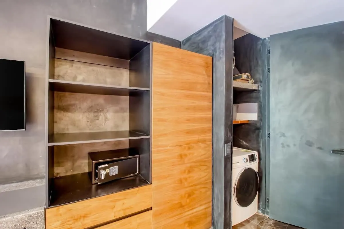 Apartamento Central Location And 3 Pools Tulum