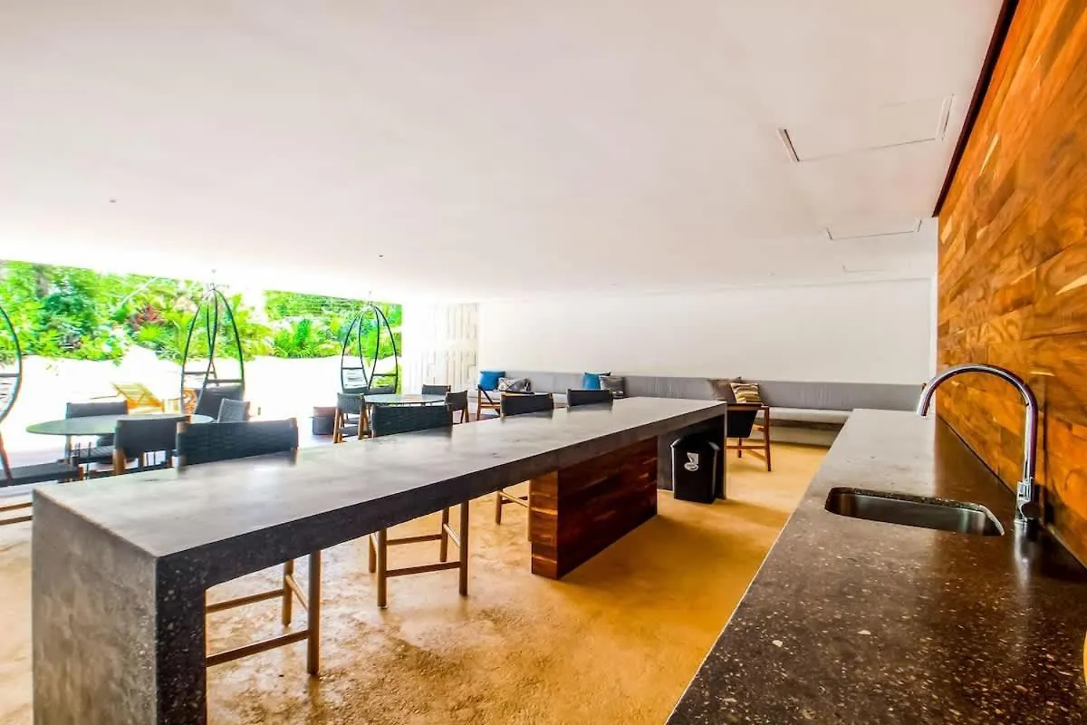 Central Location And 3 Pools Tulum Mexico