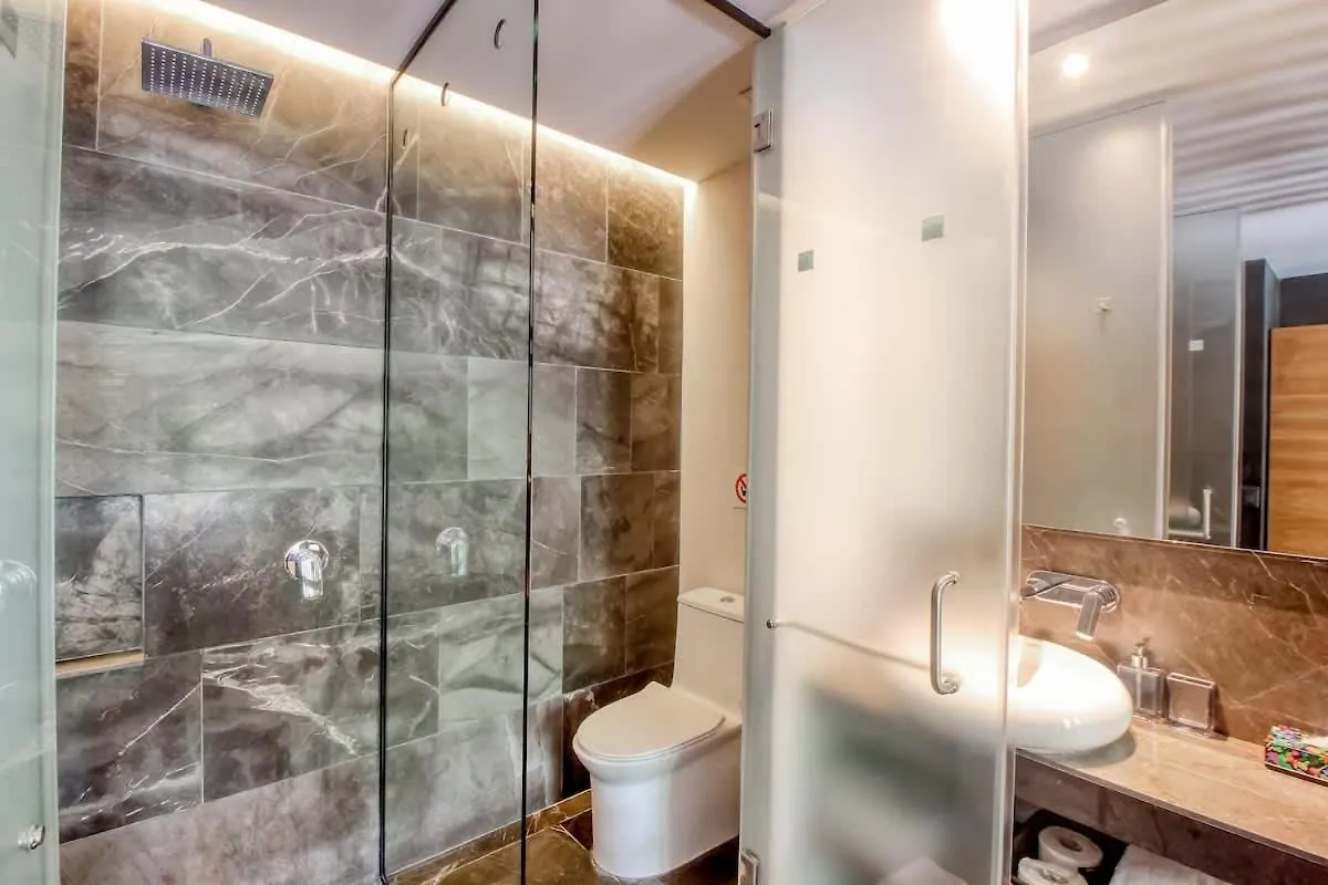 Central Location And 3 Pools Tulum 0*,